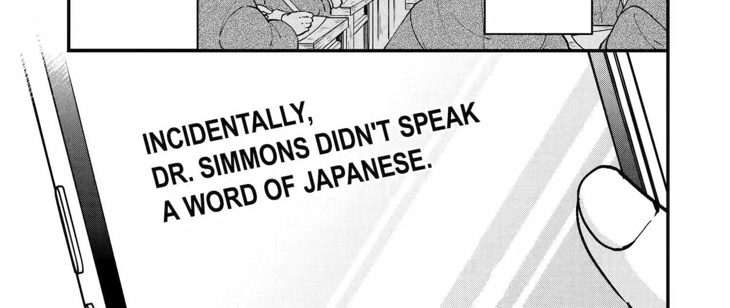 My Classmate James - Chapter 3 - Page 30