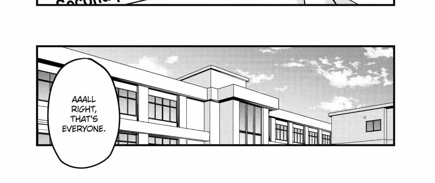 My Classmate James - Chapter 3 - Page 32
