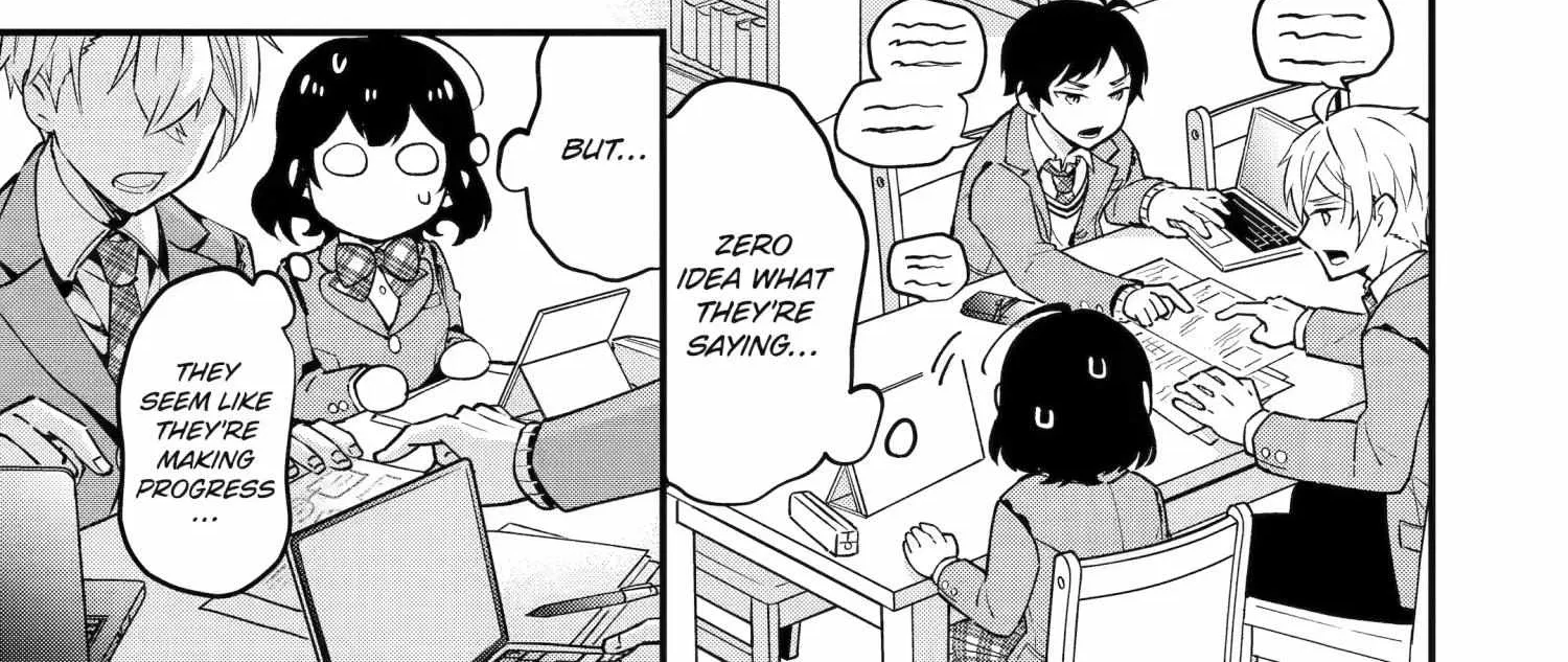 My Classmate James - Chapter 3 - Page 66