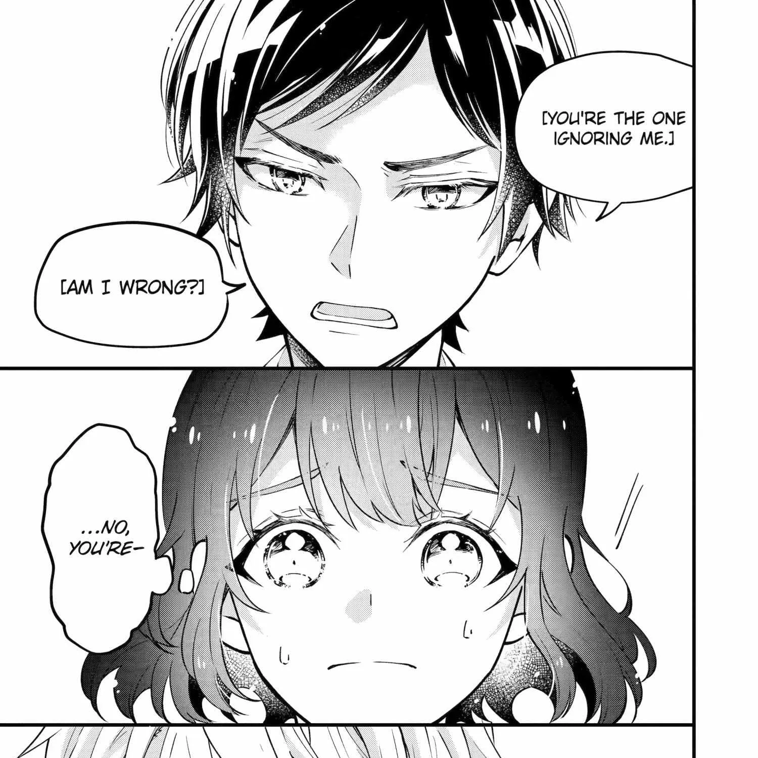 My Classmate James - Chapter 3 - Page 77