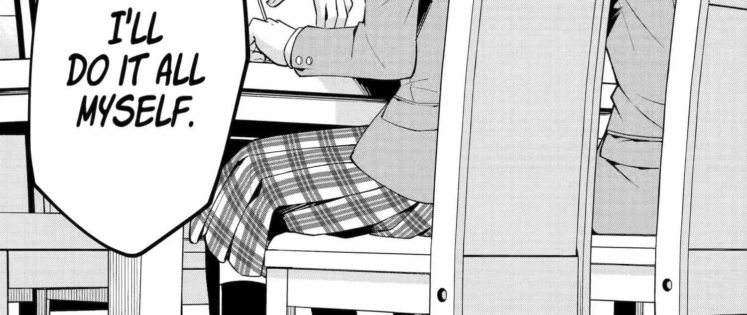 My Classmate James - Chapter 3 - Page 86
