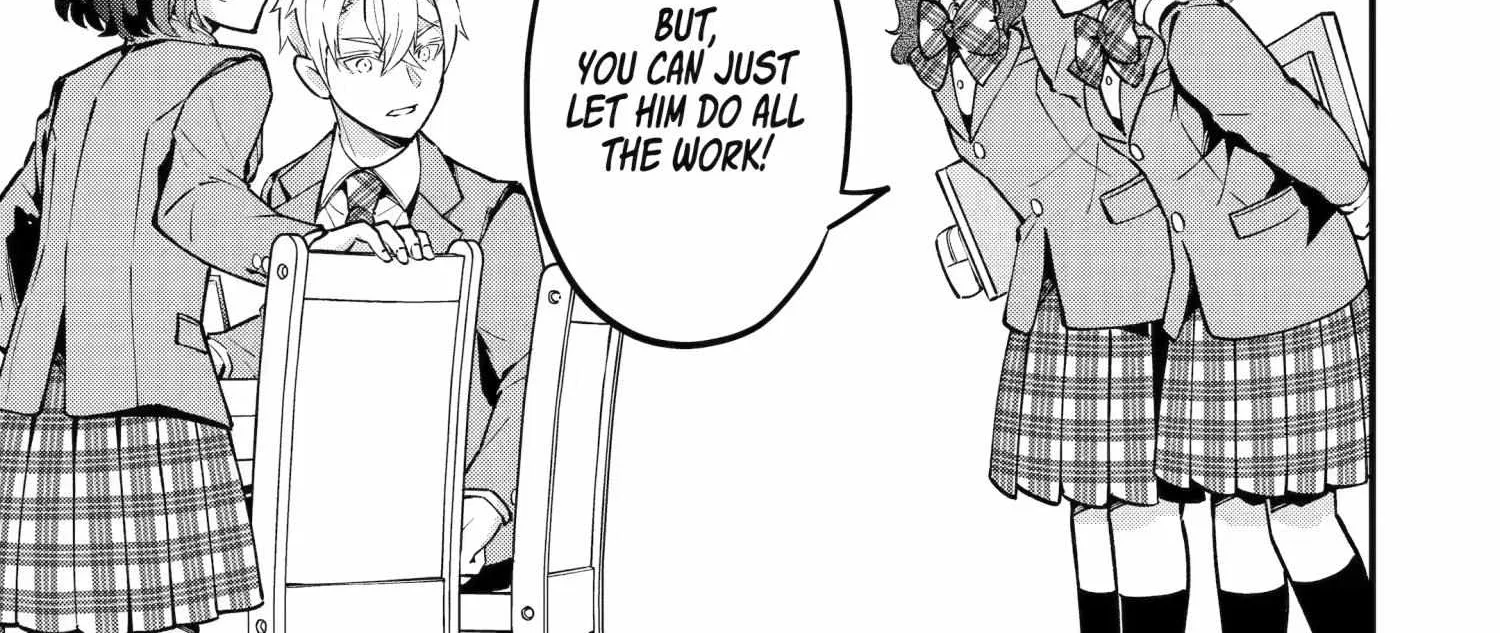 My Classmate James - Chapter 3 - Page 90