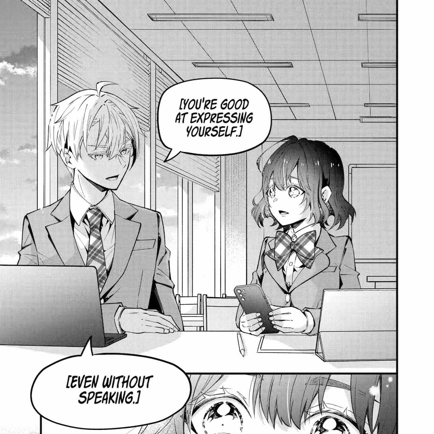 My Classmate James - Chapter 3 - Page 97