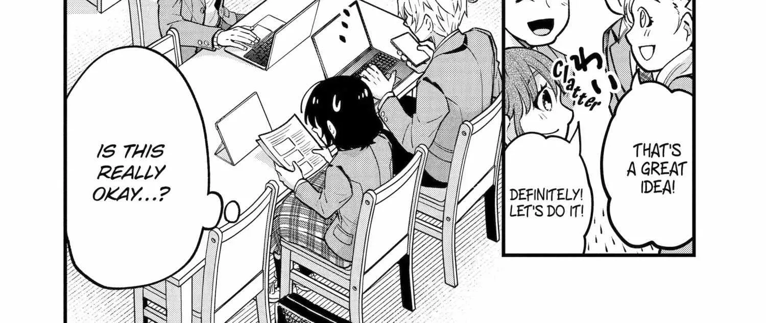 My Classmate James - Chapter 4 - Page 28