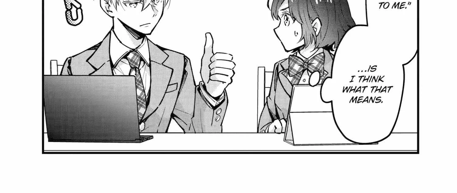 My Classmate James - Chapter 4 - Page 30
