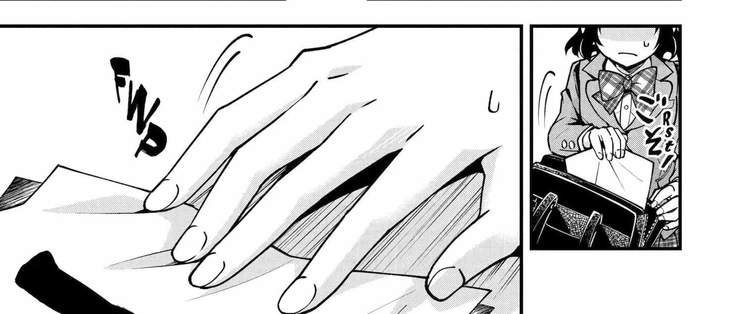 My Classmate James - Chapter 4 - Page 50