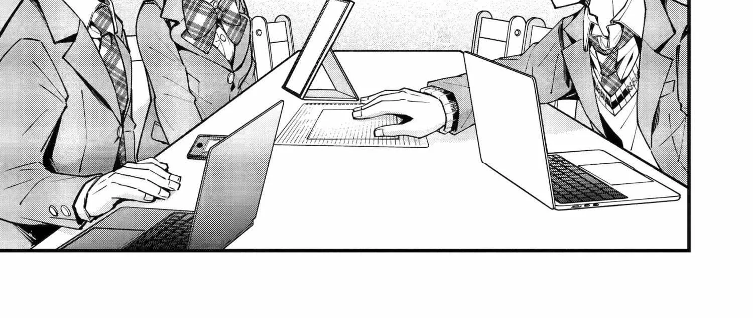 My Classmate James - Chapter 4 - Page 54