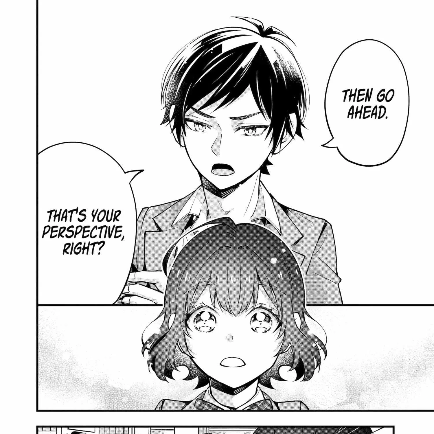 My Classmate James - Chapter 4 - Page 63