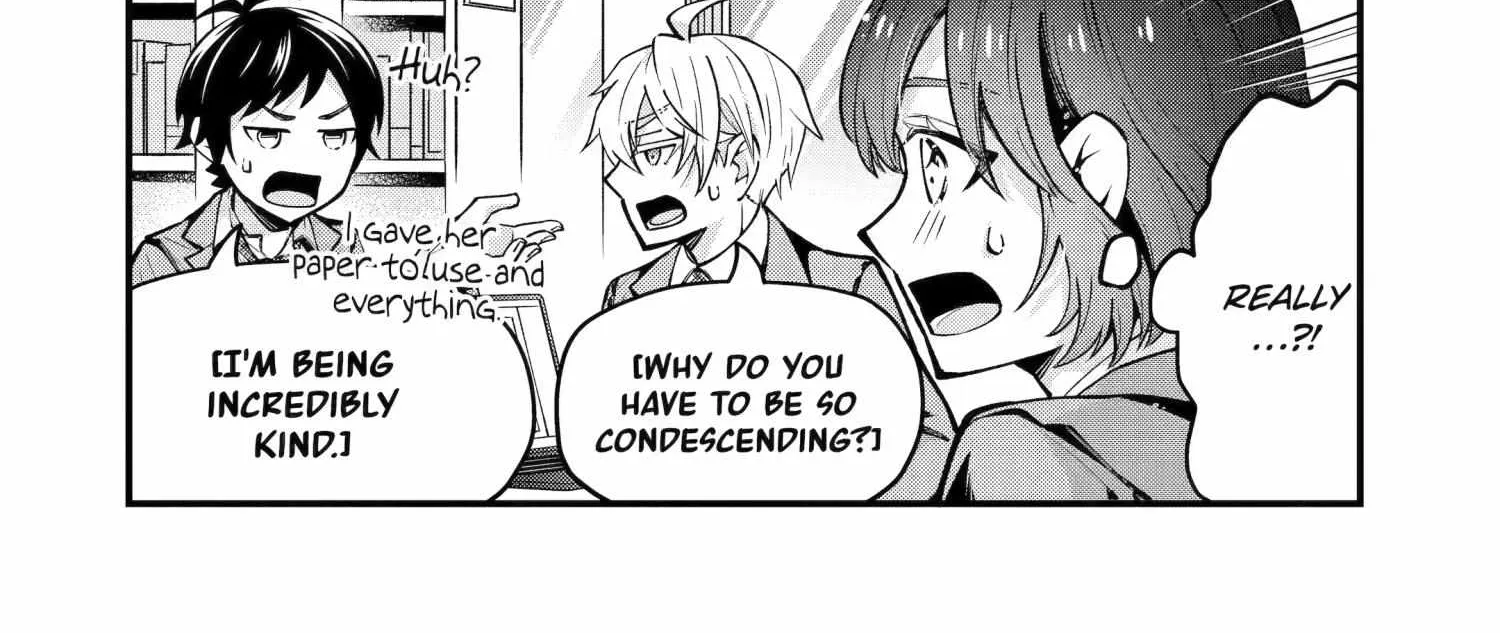My Classmate James - Chapter 4 - Page 64