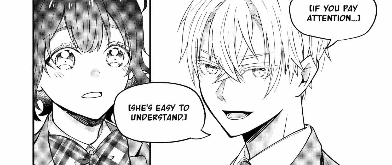 My Classmate James - Chapter 4 - Page 68