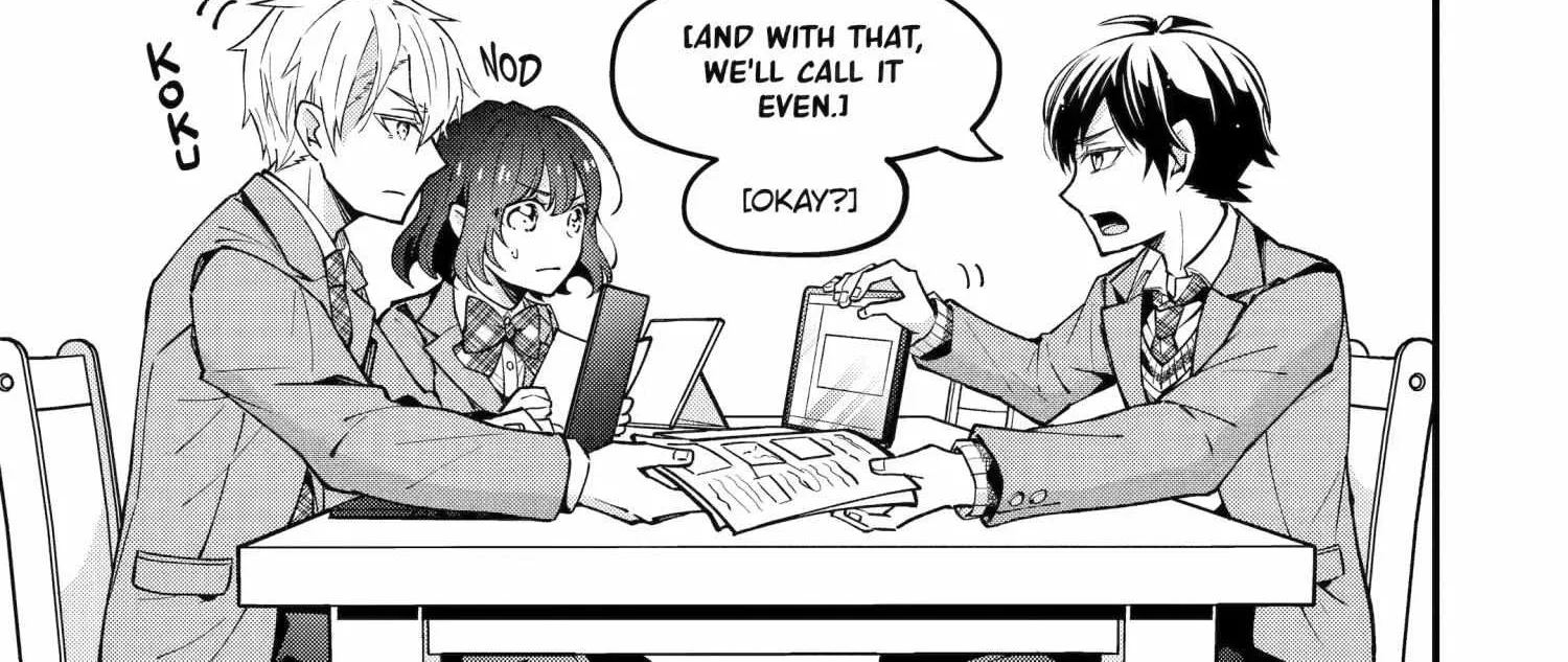 My Classmate James - Chapter 4 - Page 70