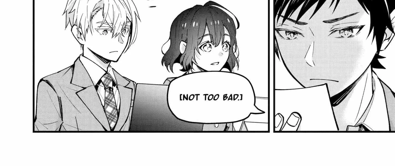 My Classmate James - Chapter 4 - Page 72