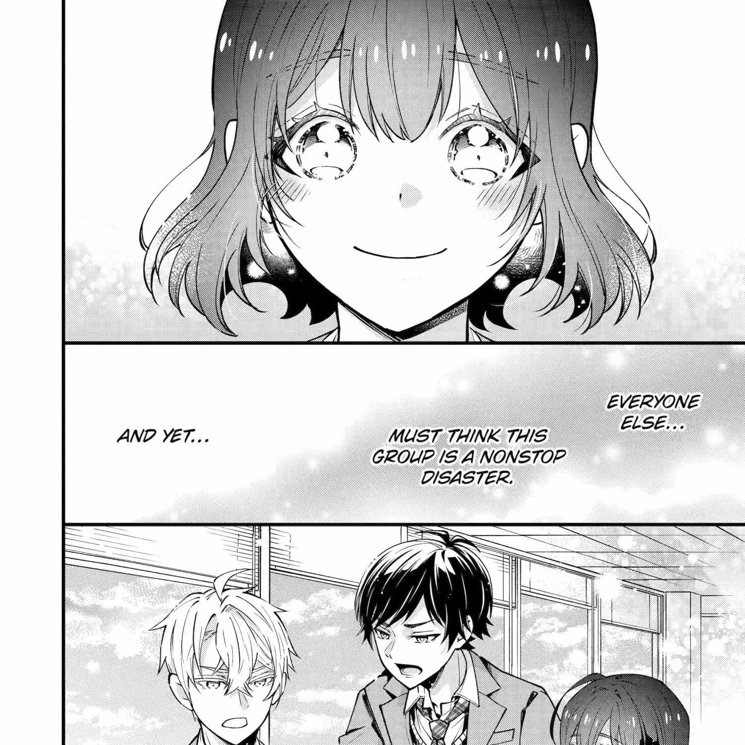 My Classmate James - Chapter 4 - Page 75