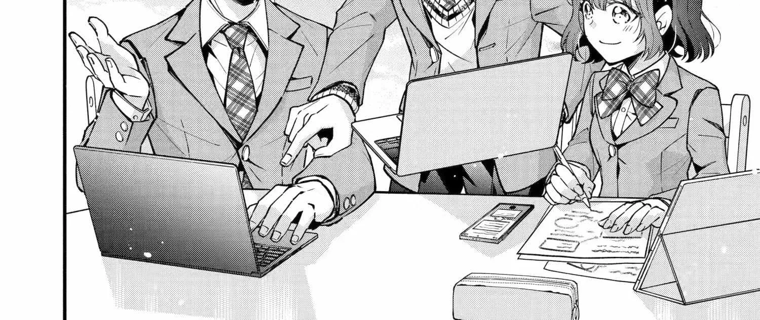 My Classmate James - Chapter 4 - Page 76