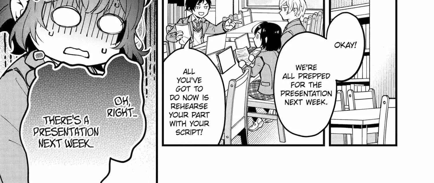 My Classmate James - Chapter 4 - Page 78