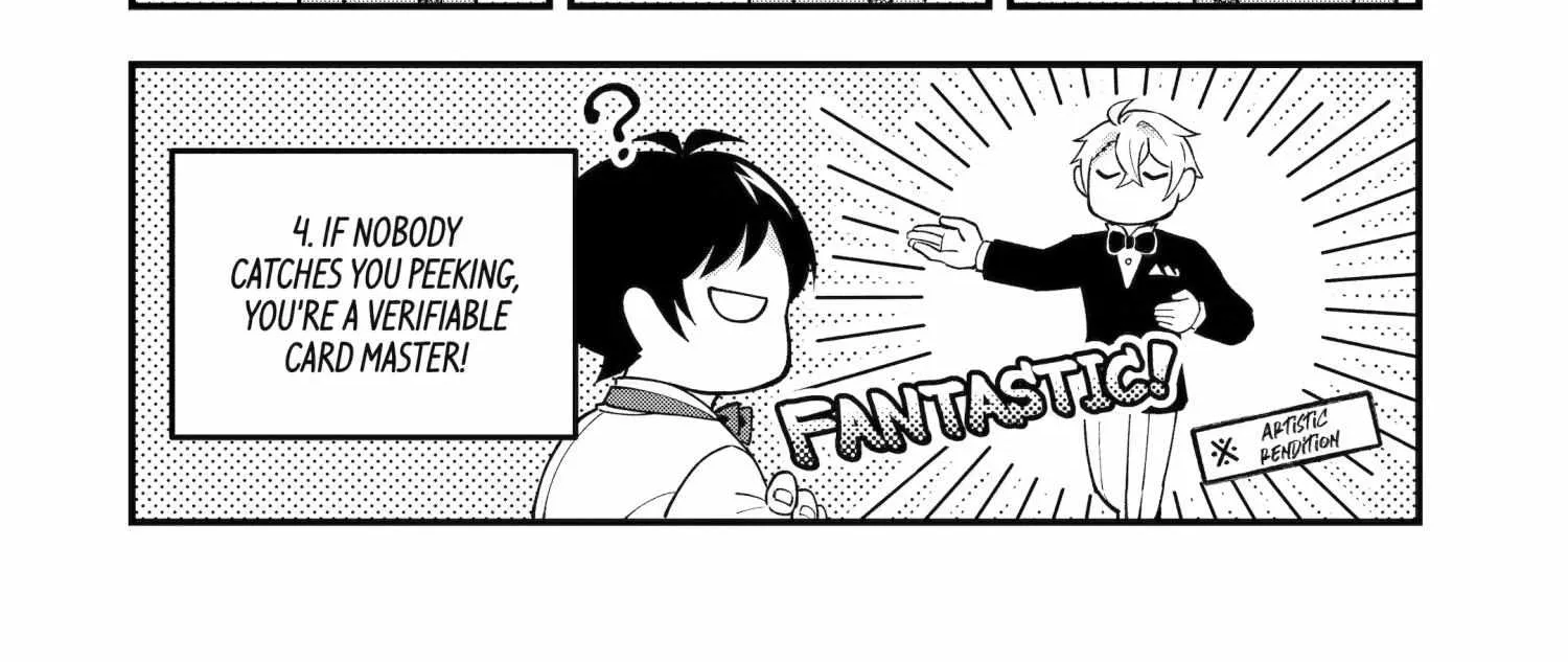 My Classmate James - Chapter 5 - Page 12