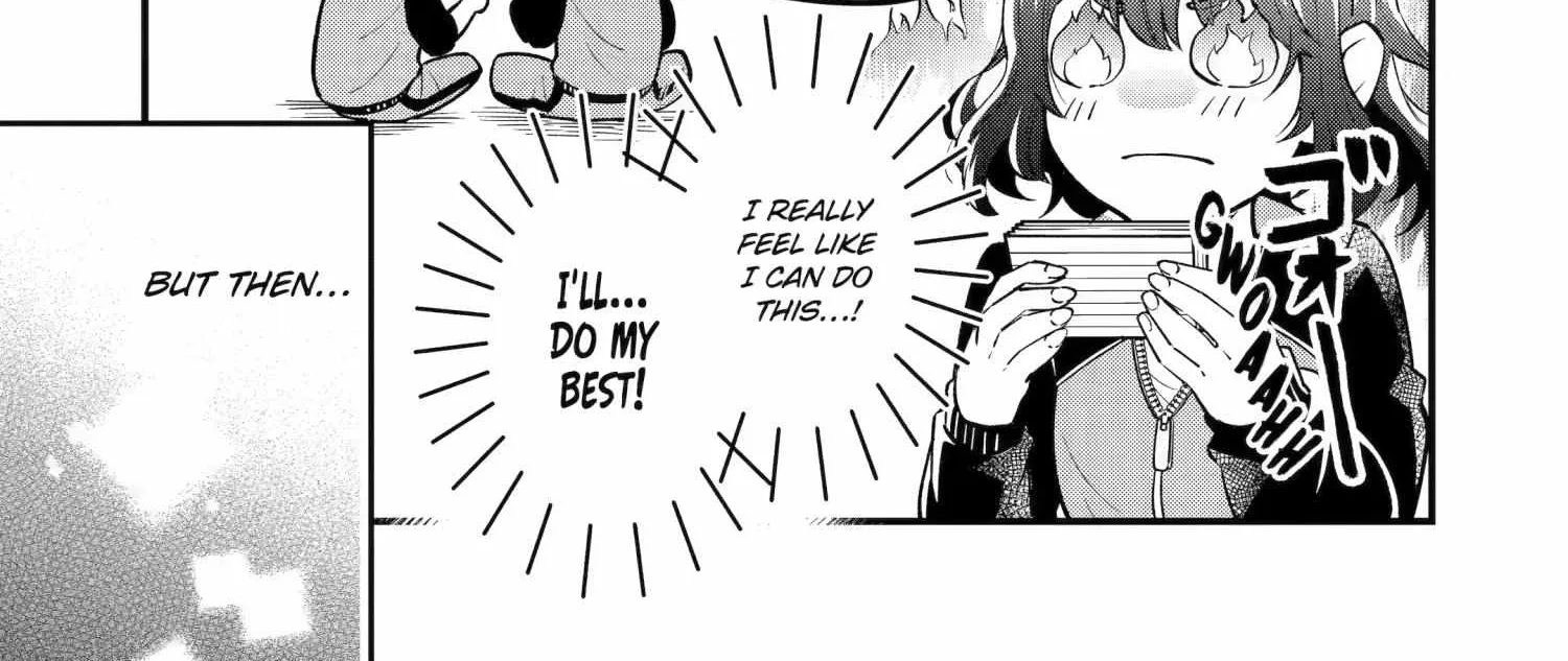 My Classmate James - Chapter 5 - Page 14