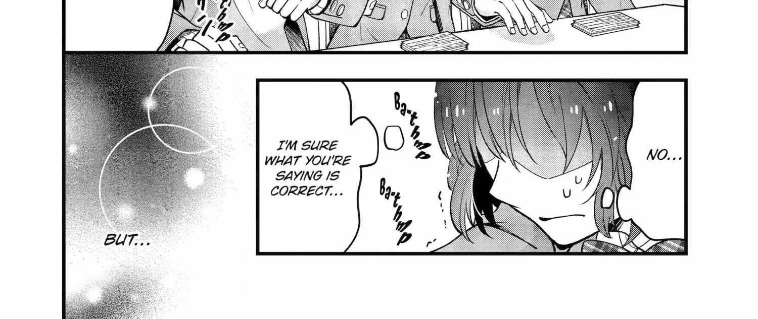 My Classmate James - Chapter 5 - Page 28