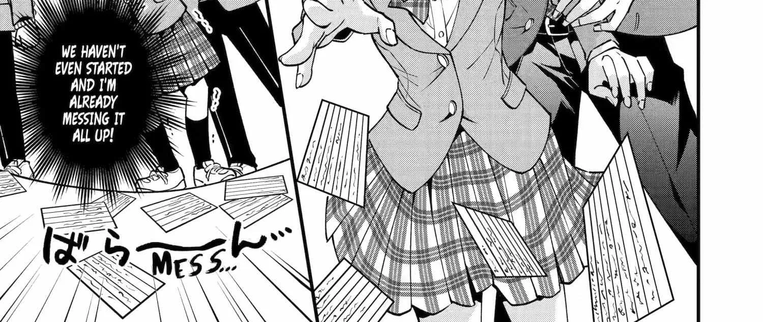 My Classmate James - Chapter 5 - Page 34