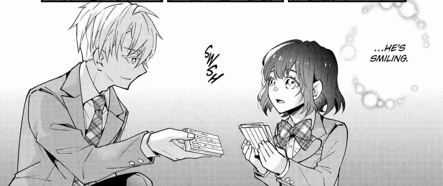 My Classmate James - Chapter 5 - Page 38