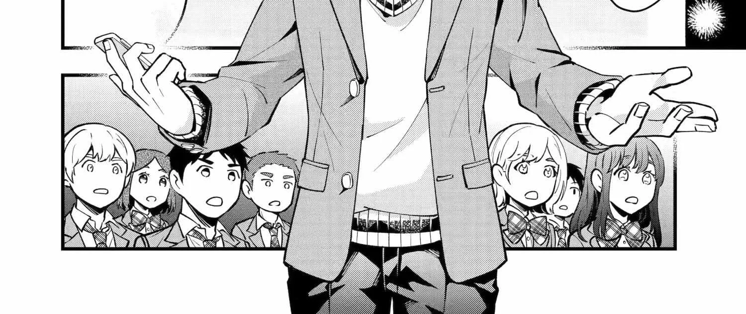 My Classmate James - Chapter 5 - Page 44