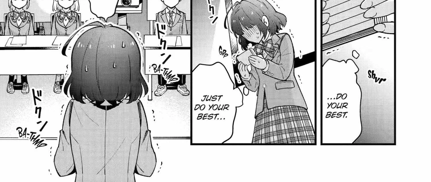 My Classmate James - Chapter 5 - Page 46