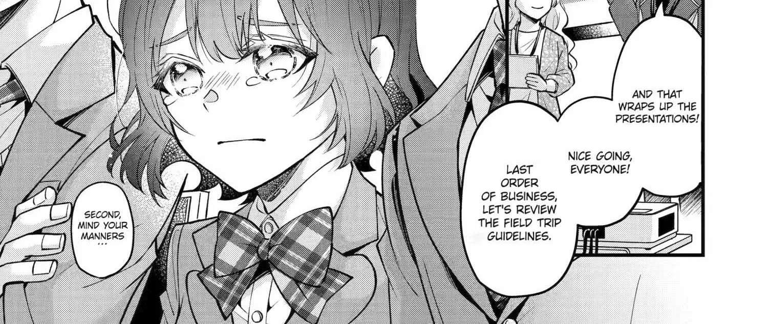 My Classmate James - Chapter 5 - Page 66