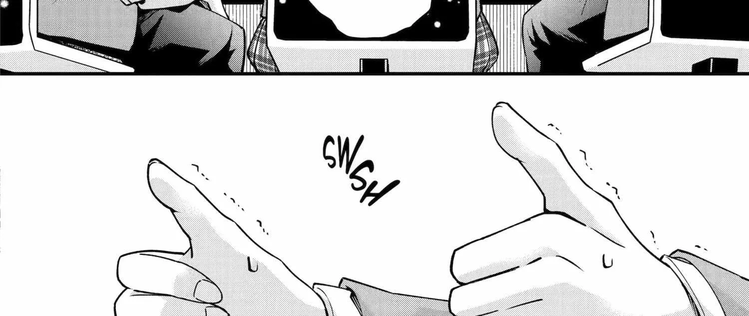 My Classmate James - Chapter 5 - Page 68