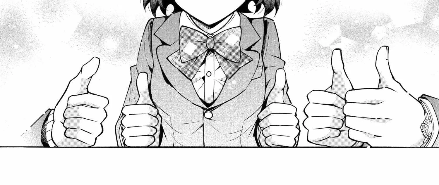 My Classmate James - Chapter 5 - Page 70