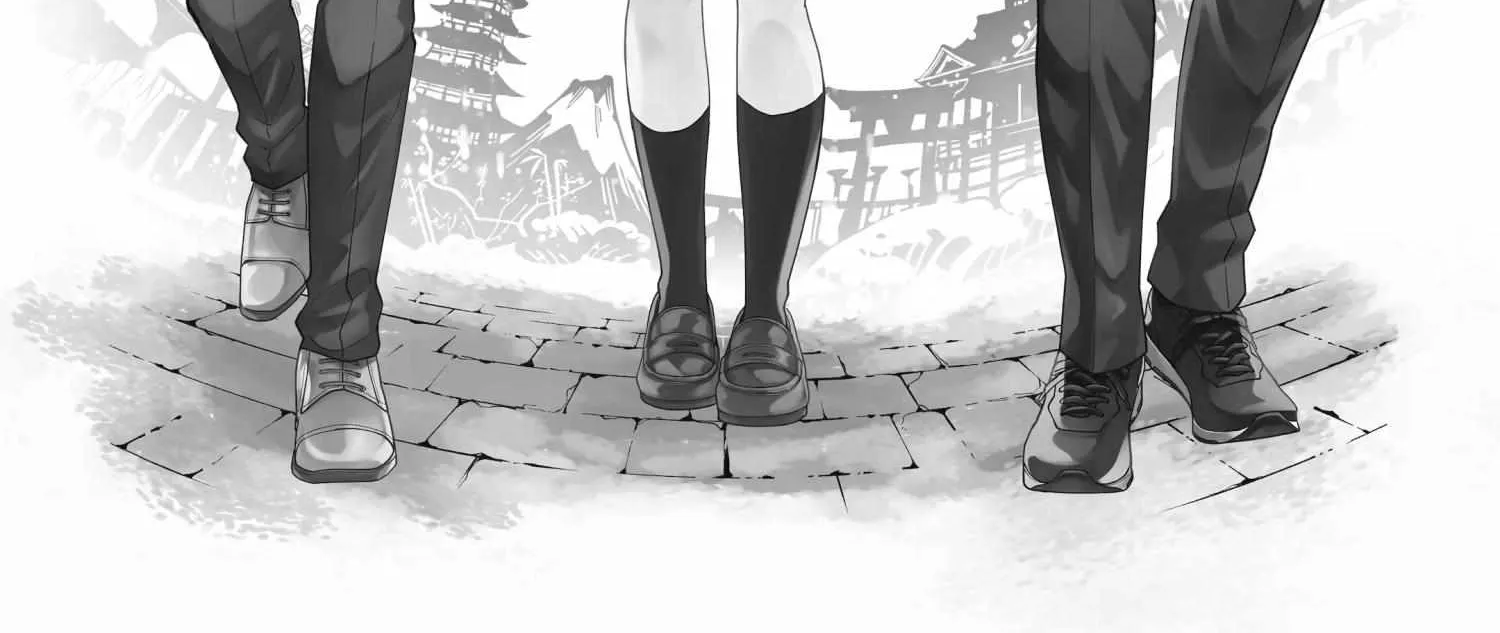 My Classmate James - Chapter 6 - Page 2