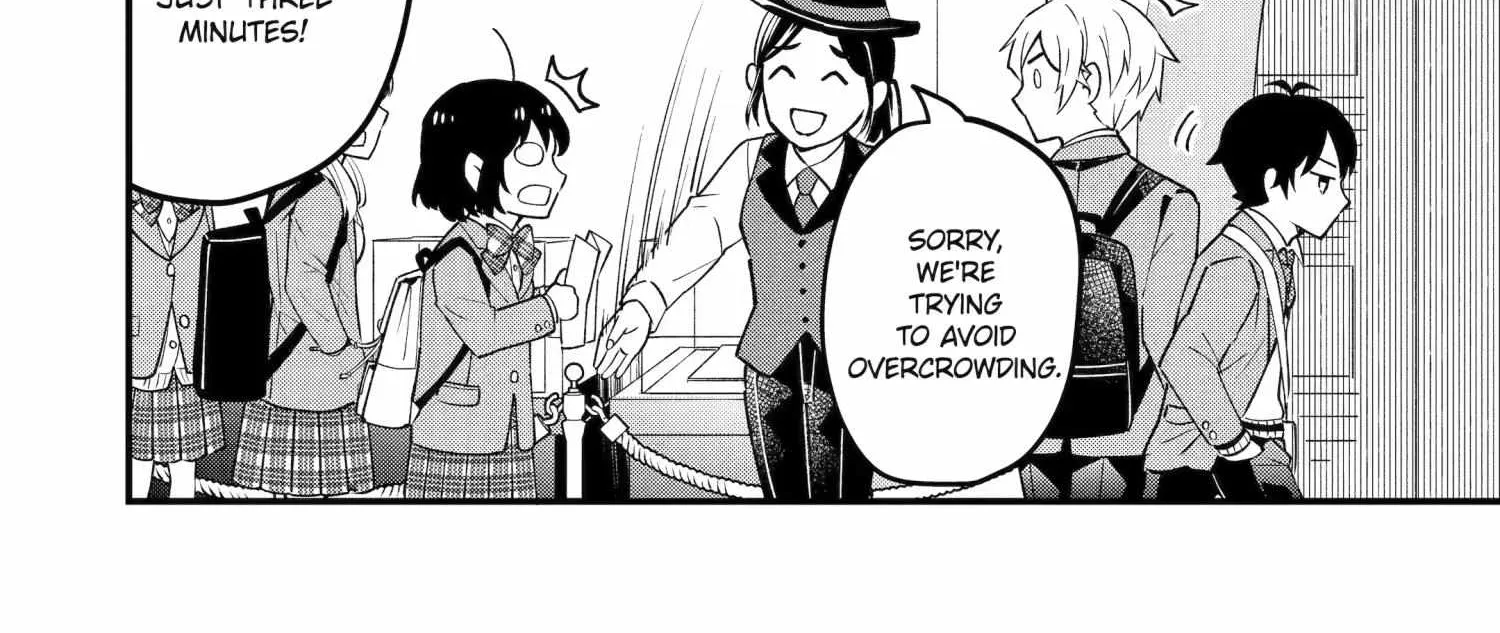 My Classmate James - Chapter 6 - Page 24
