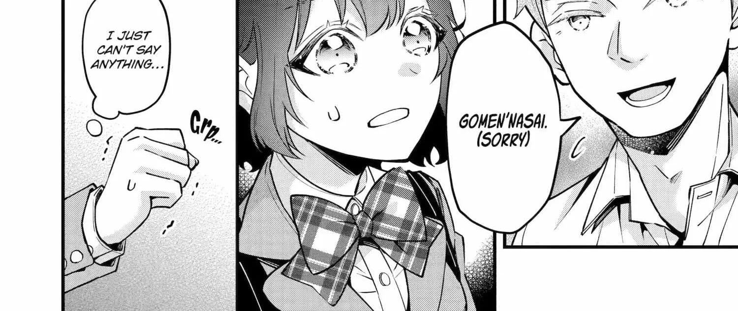 My Classmate James - Chapter 6 - Page 28
