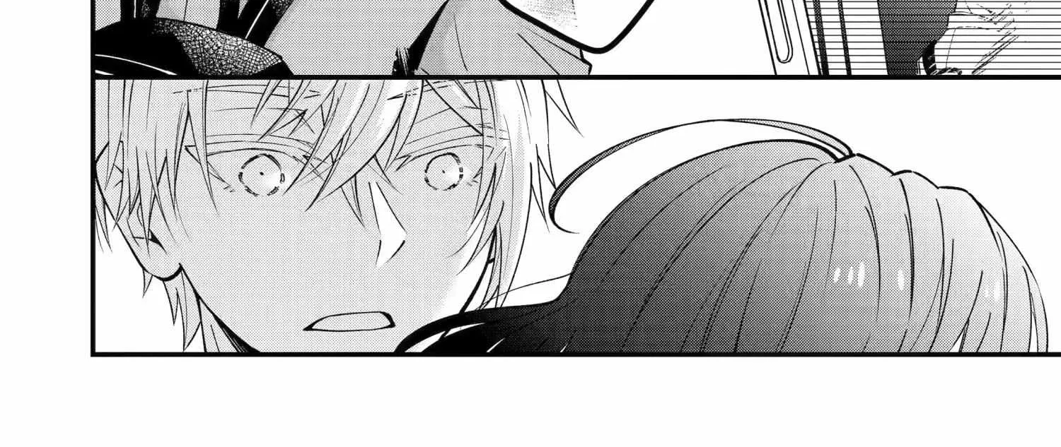 My Classmate James - Chapter 6 - Page 40