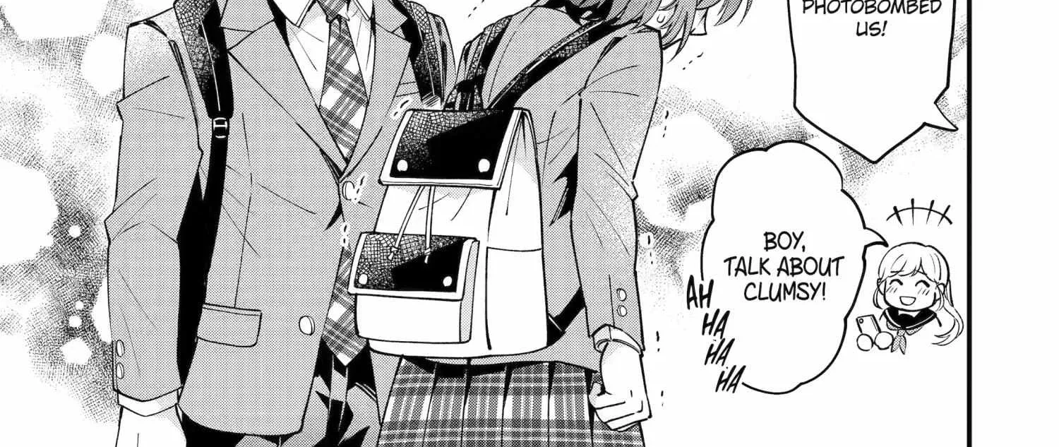 My Classmate James - Chapter 6 - Page 42