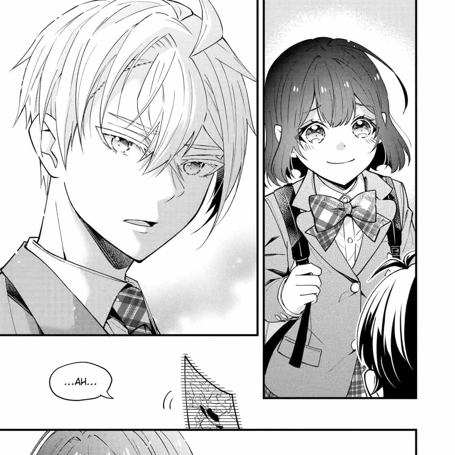 My Classmate James - Chapter 6 - Page 45