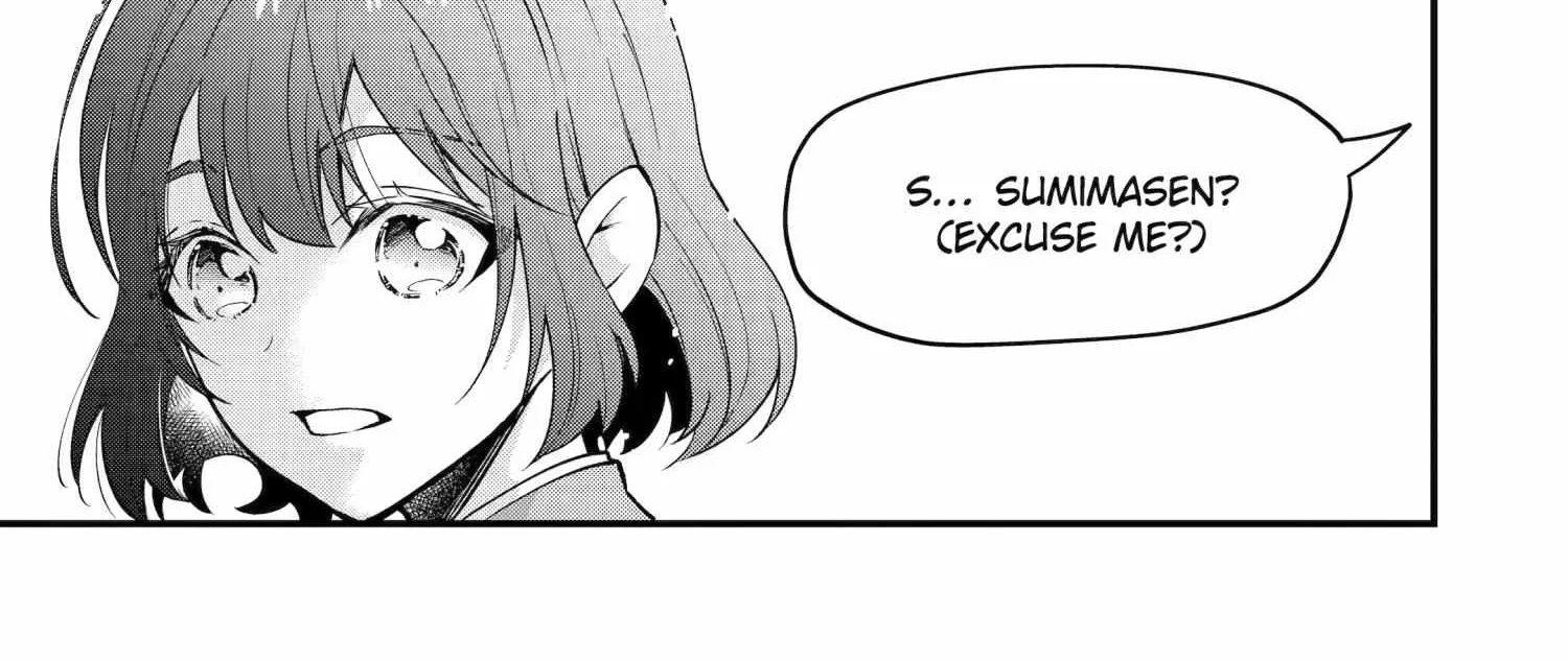My Classmate James - Chapter 6 - Page 46