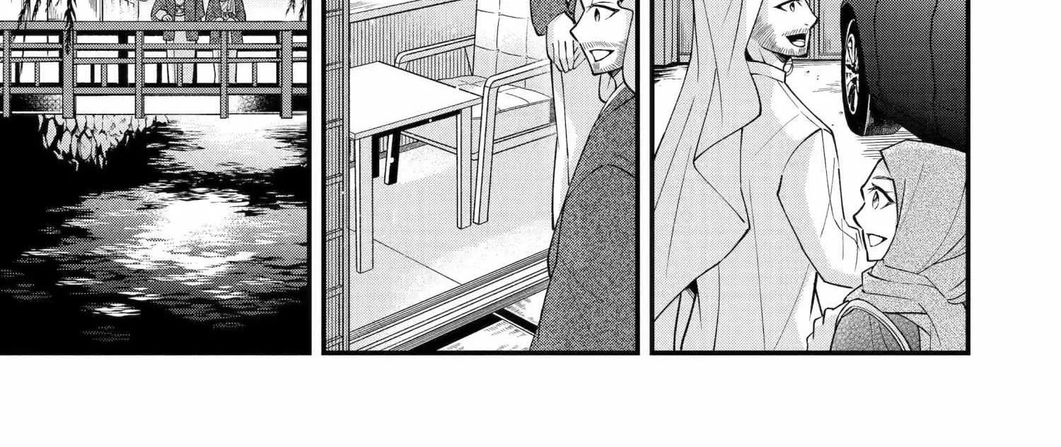 My Classmate James - Chapter 6 - Page 58