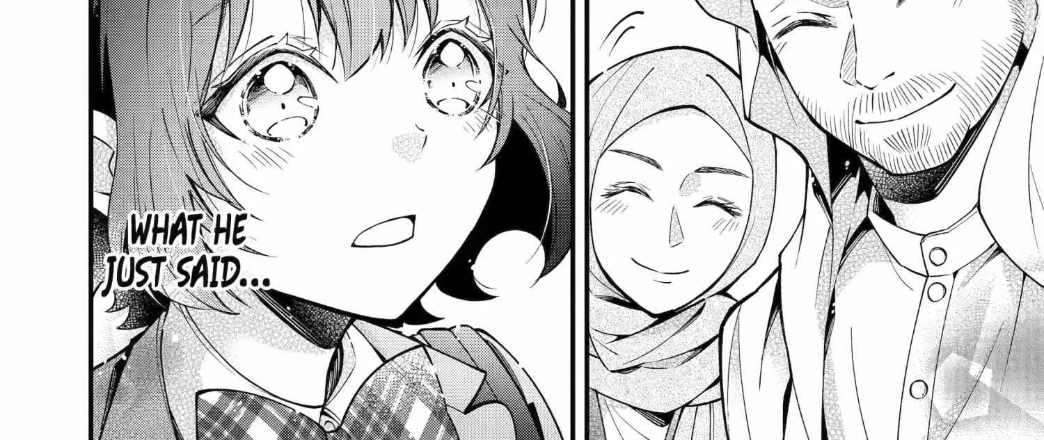 My Classmate James - Chapter 6 - Page 60