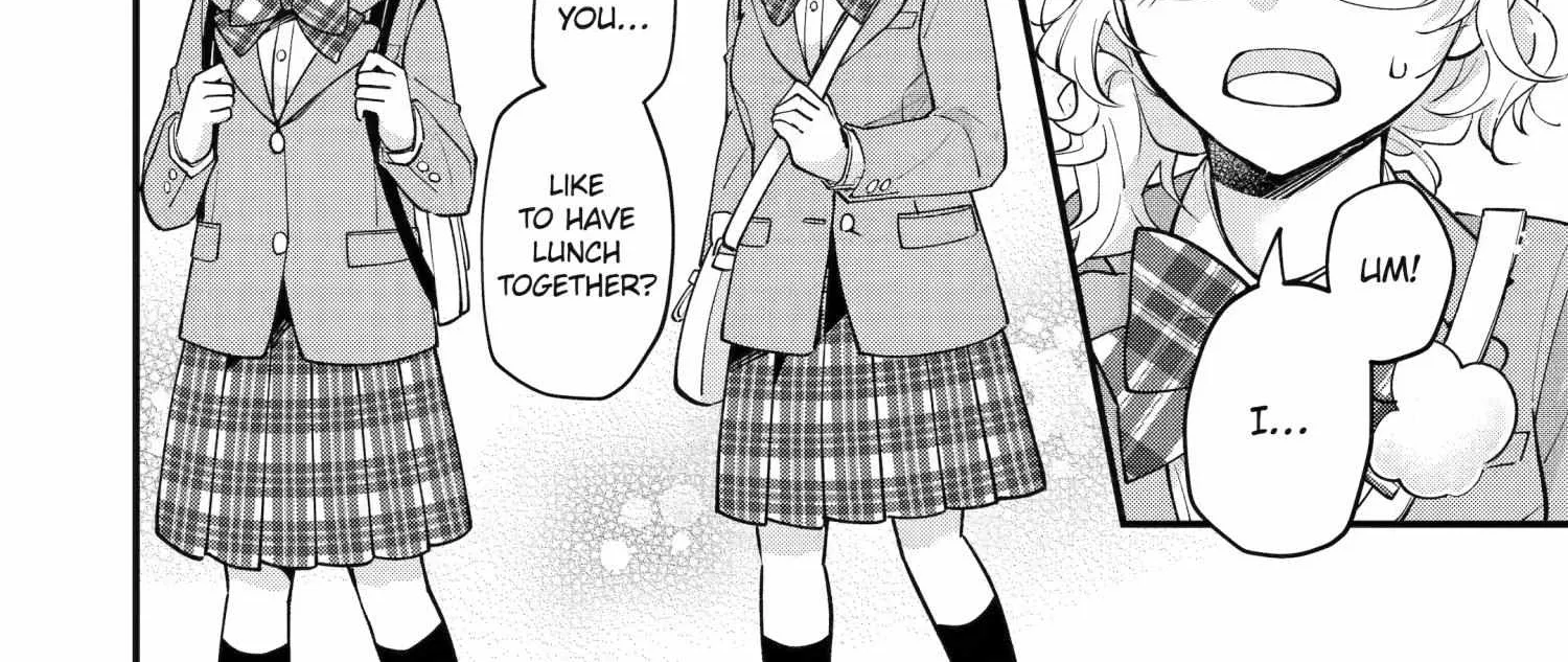 My Classmate James - Chapter 7 - Page 8