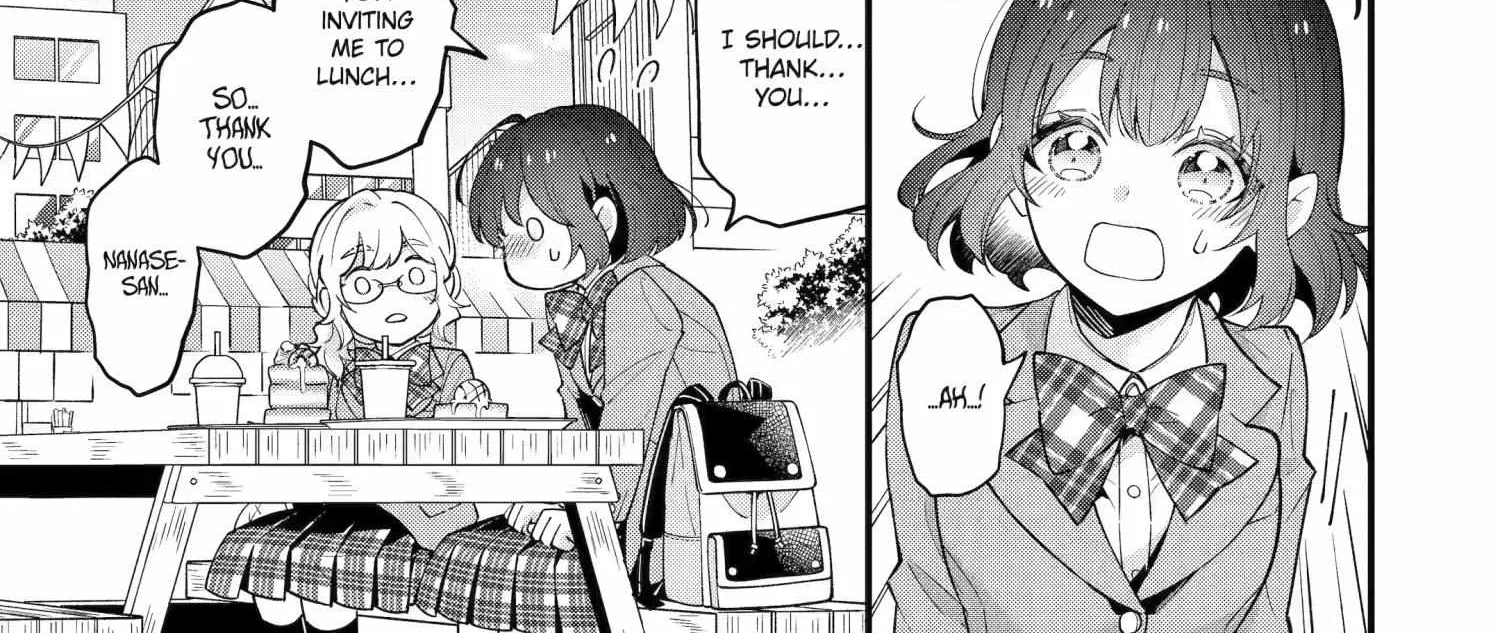 My Classmate James - Chapter 7 - Page 14