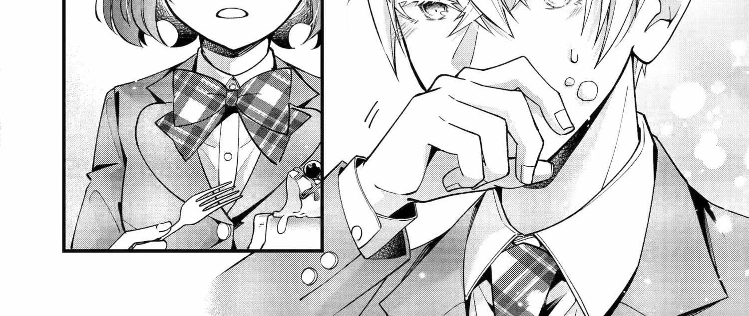 My Classmate James - Chapter 7 - Page 24