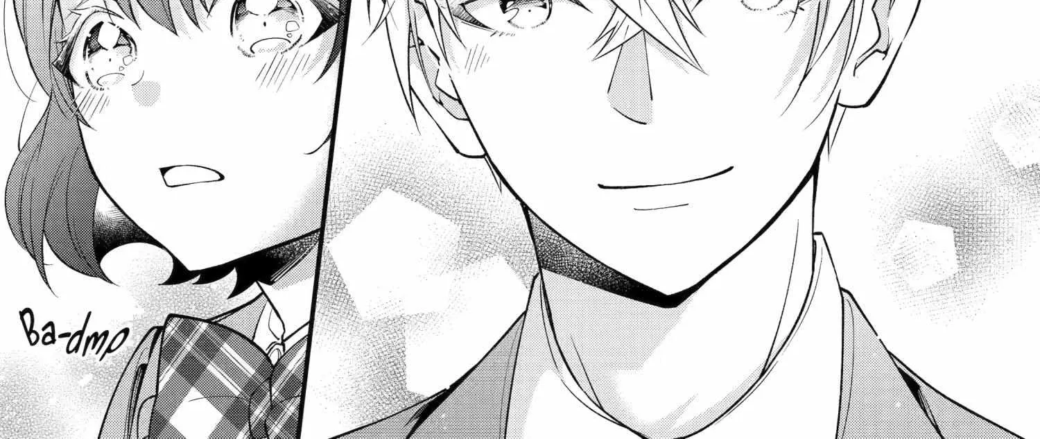 My Classmate James - Chapter 7 - Page 26