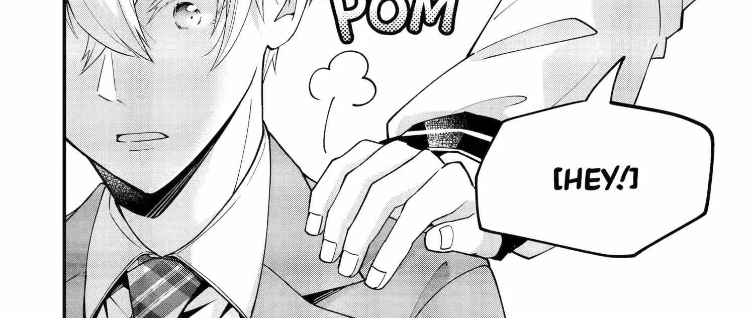 My Classmate James - Chapter 7 - Page 28
