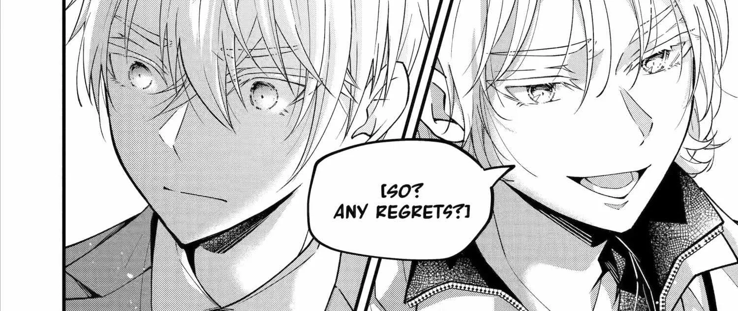 My Classmate James - Chapter 7 - Page 36