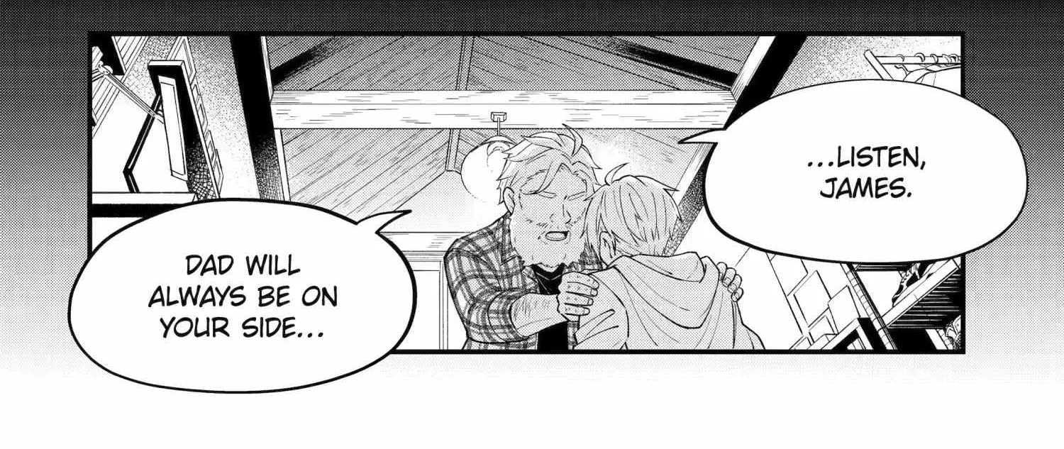 My Classmate James - Chapter 7 - Page 40