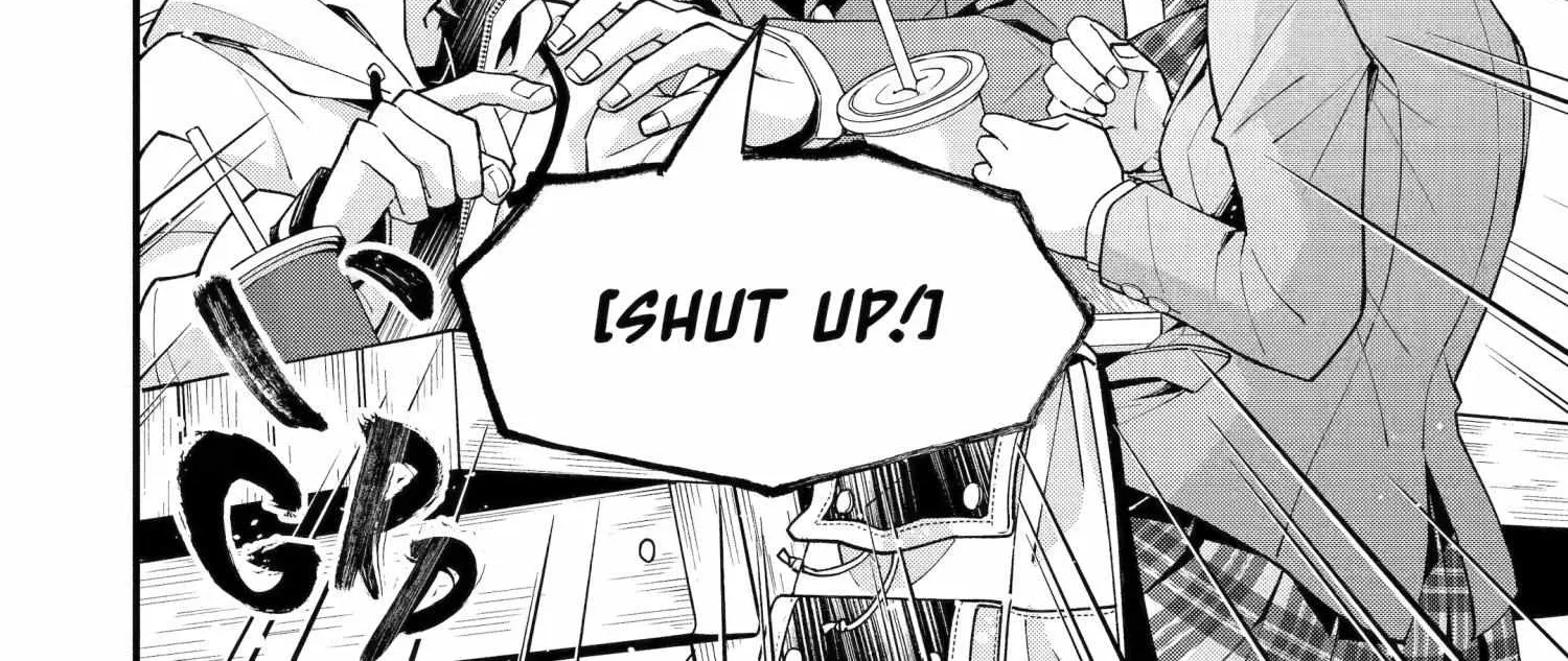 My Classmate James - Chapter 7 - Page 44