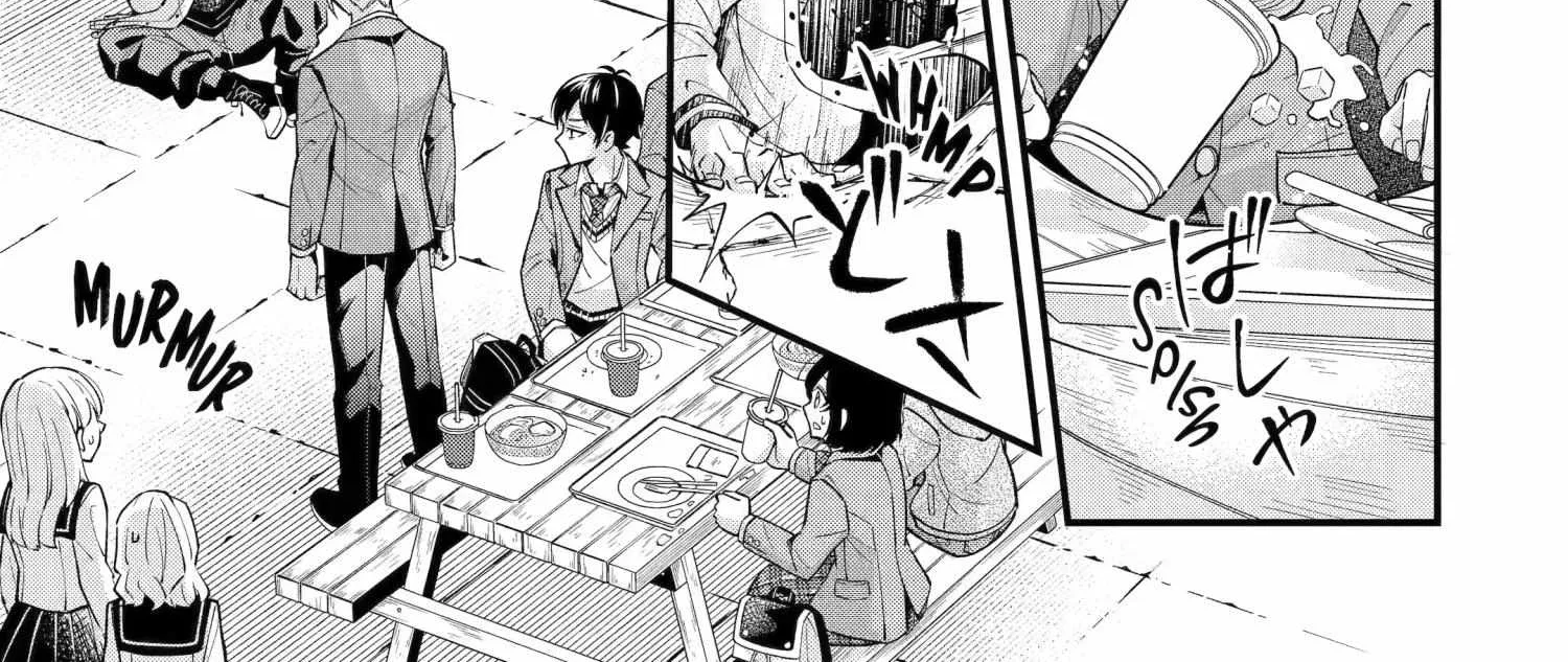 My Classmate James - Chapter 7 - Page 46