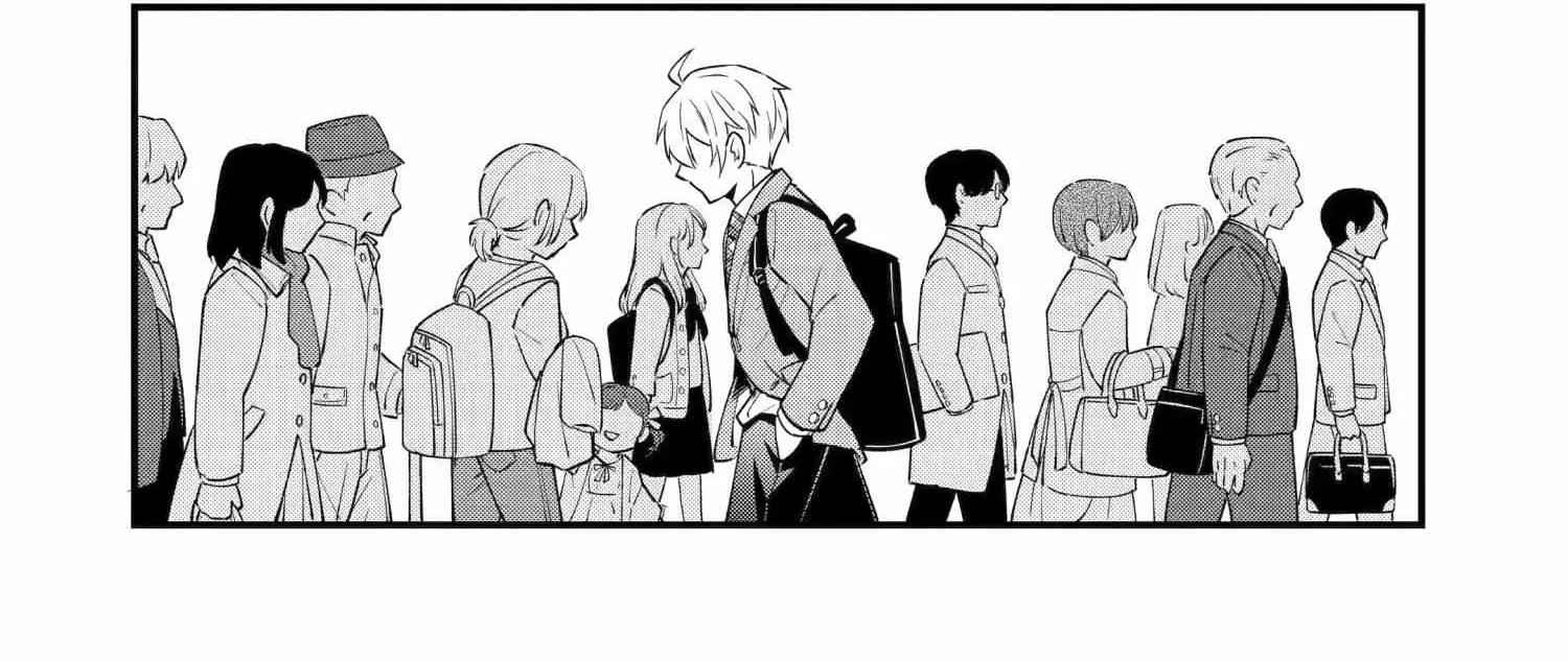 My Classmate James - Chapter 7 - Page 60