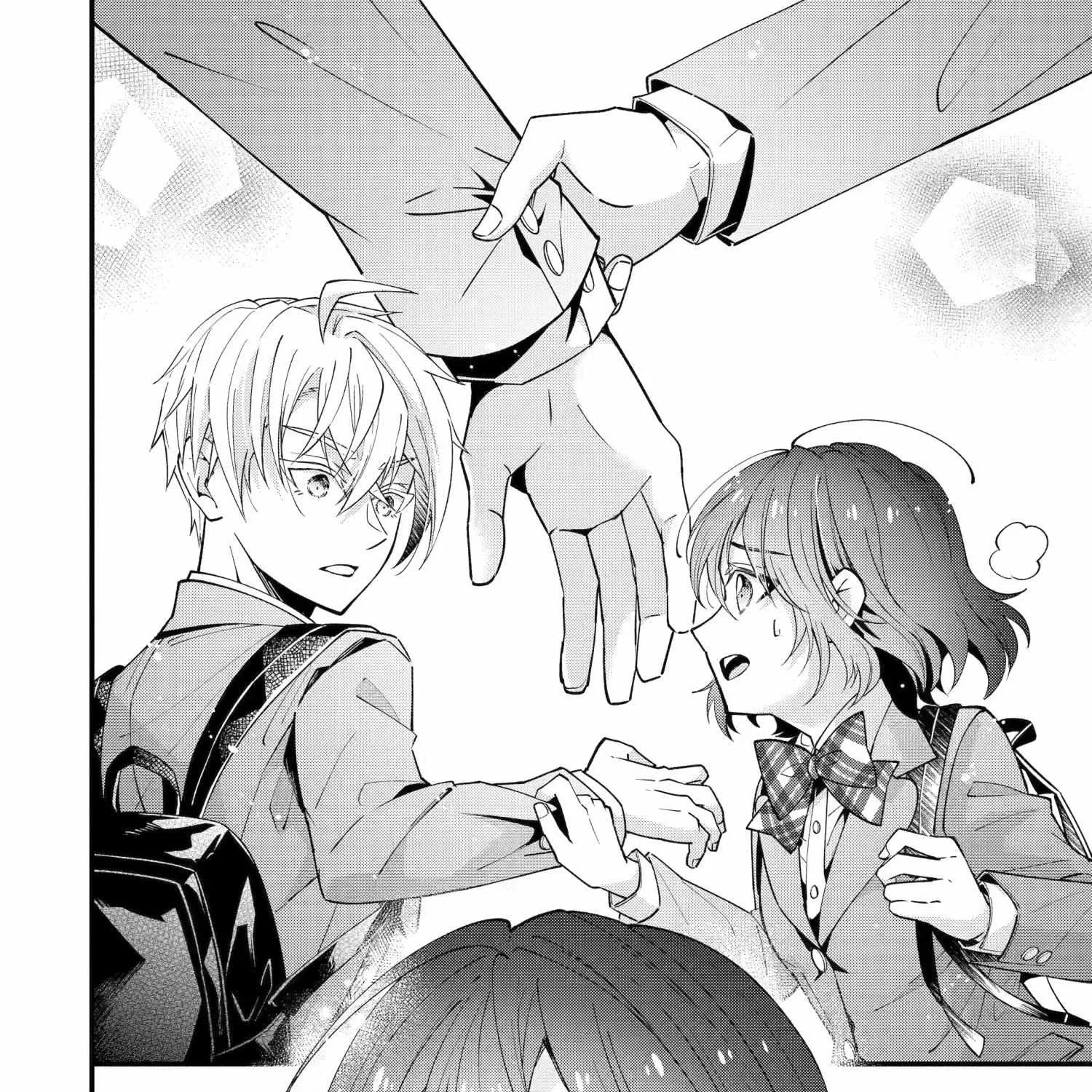 My Classmate James - Chapter 7 - Page 63
