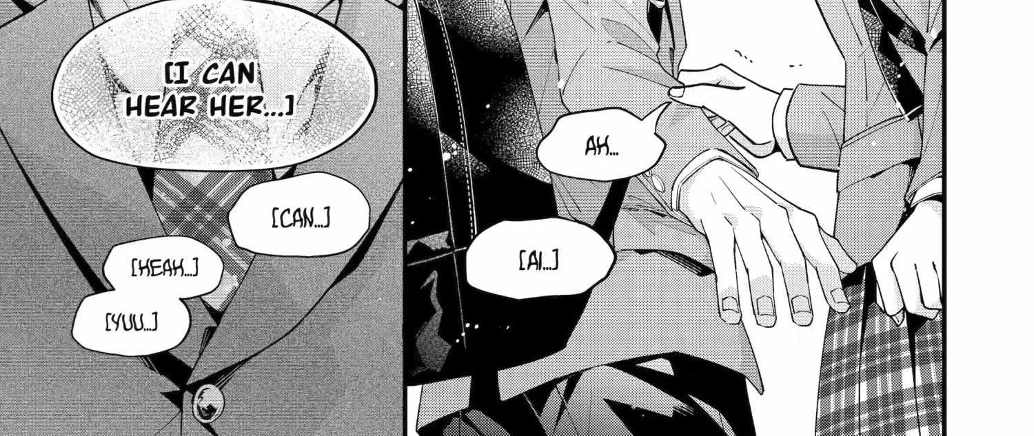 My Classmate James - Chapter 7 - Page 66